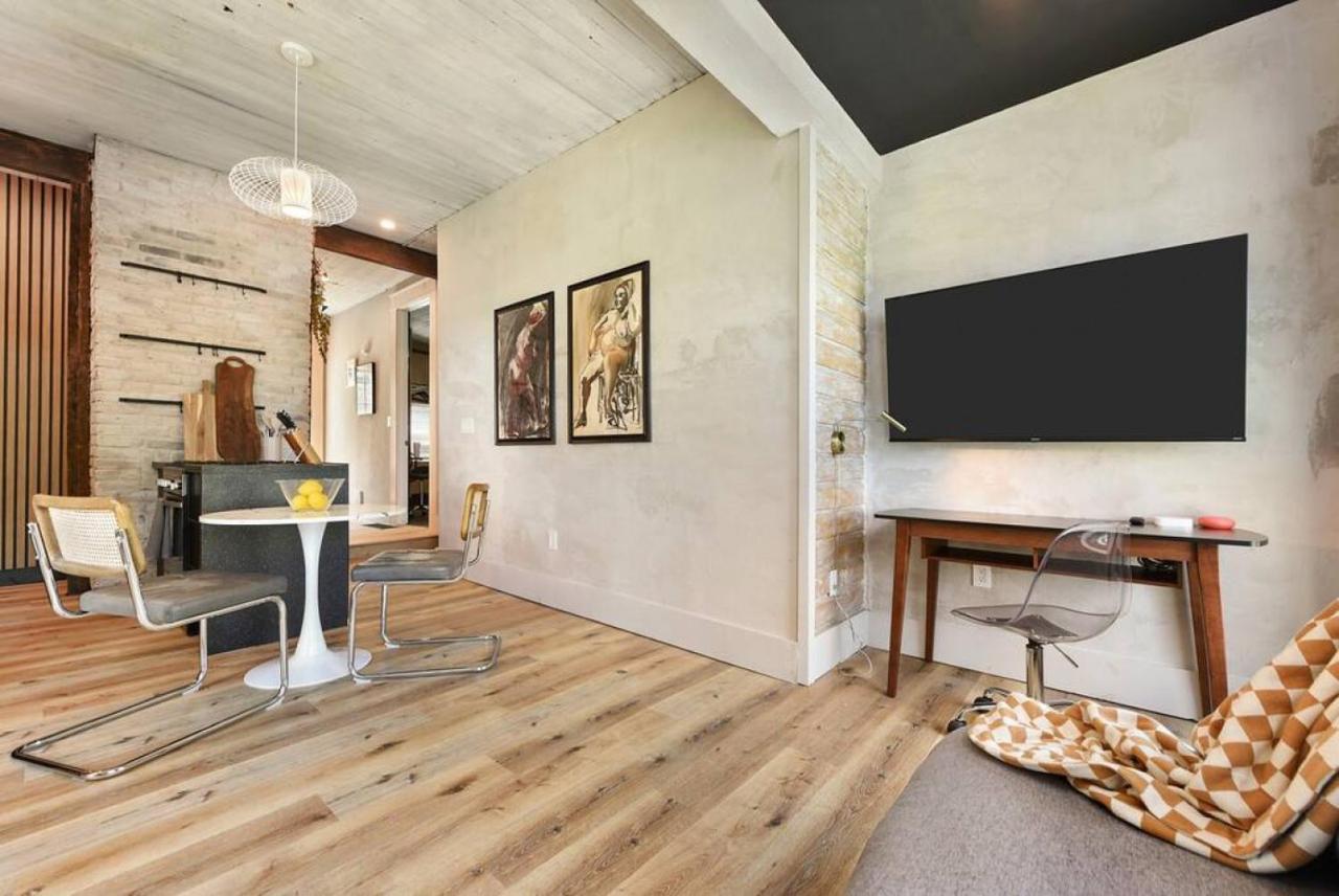 The Ridgway - 2 Apts In 1 - Great Privacy, Beautiful Space Pittsburgh Exterior foto