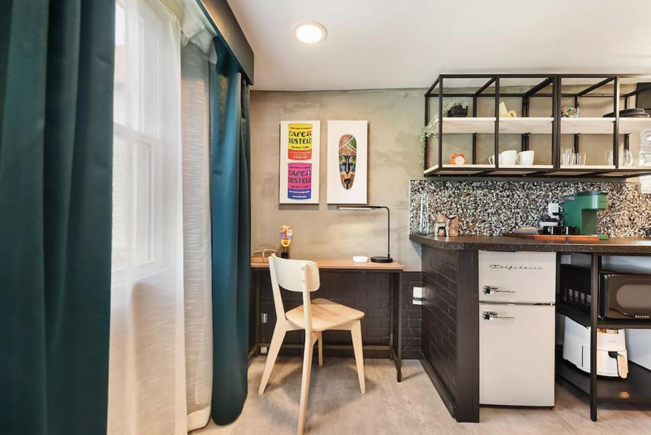 The Ridgway - 2 Apts In 1 - Great Privacy, Beautiful Space Pittsburgh Exterior foto