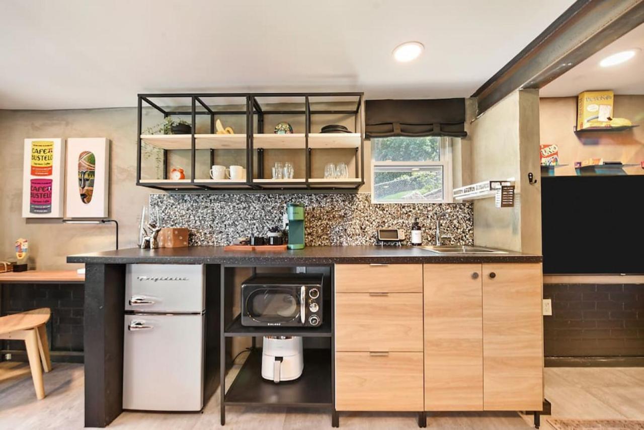 The Ridgway - 2 Apts In 1 - Great Privacy, Beautiful Space Pittsburgh Exterior foto