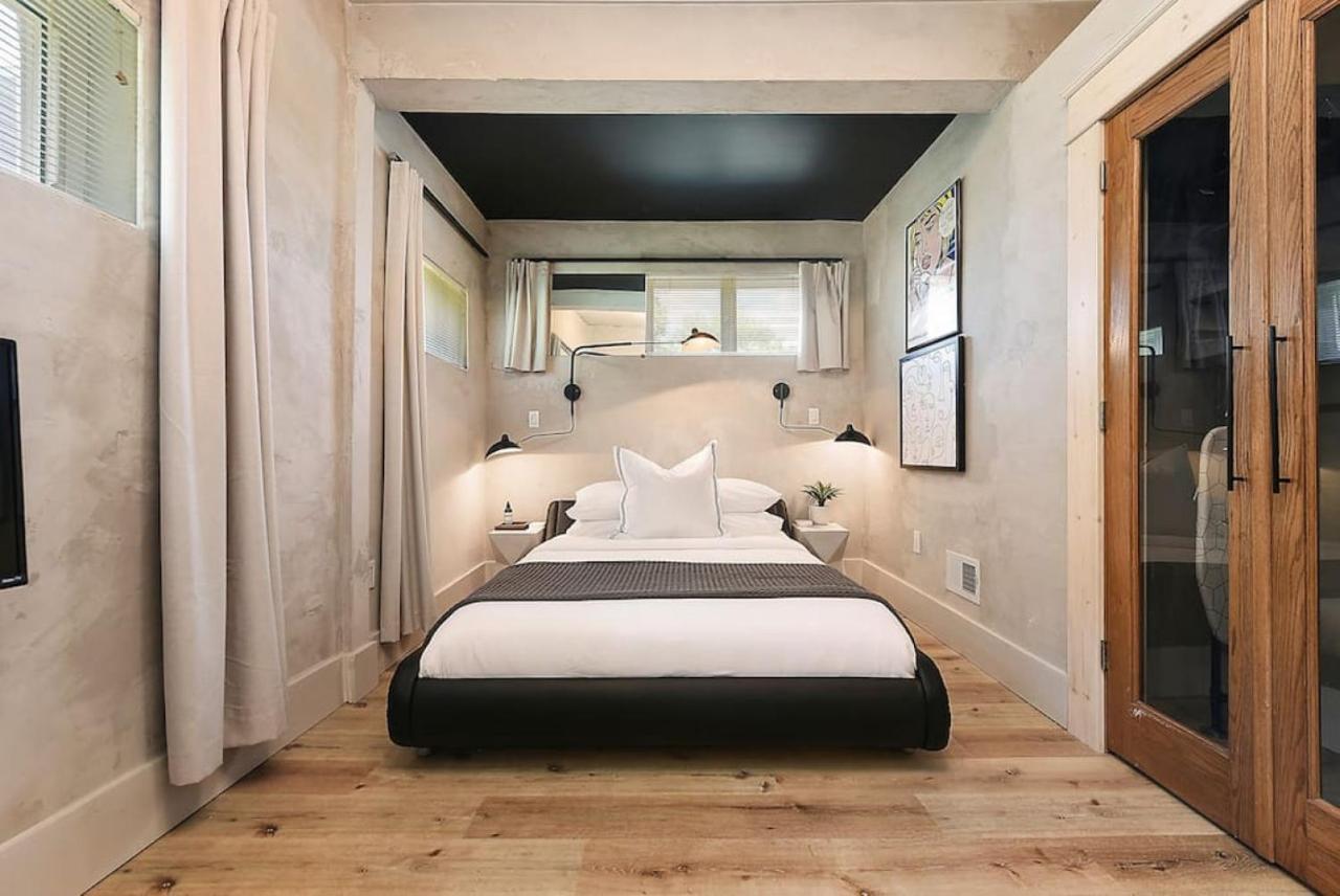 The Ridgway - 2 Apts In 1 - Great Privacy, Beautiful Space Pittsburgh Exterior foto
