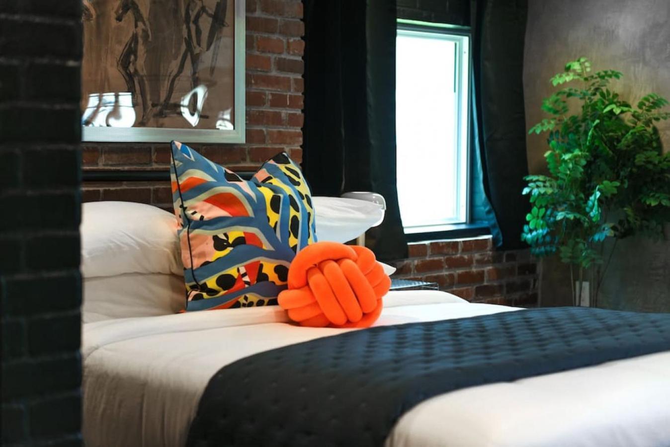 The Ridgway - 2 Apts In 1 - Great Privacy, Beautiful Space Pittsburgh Exterior foto